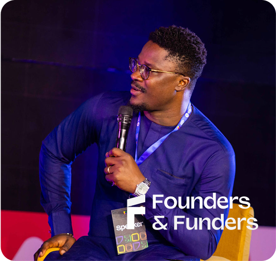 Founder & Funders