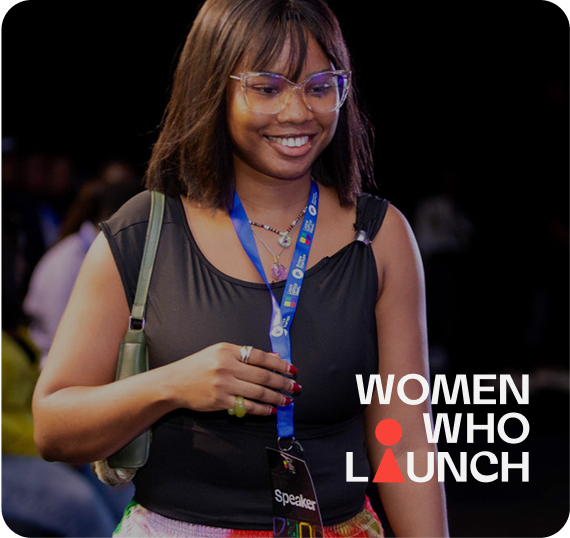 Women who launch